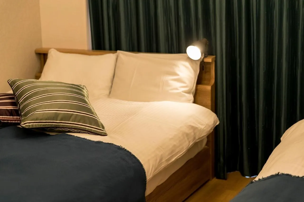 Sg Residence Inn Hakataekiminami - Vacation Stay 89725 Fukuoka  Japan