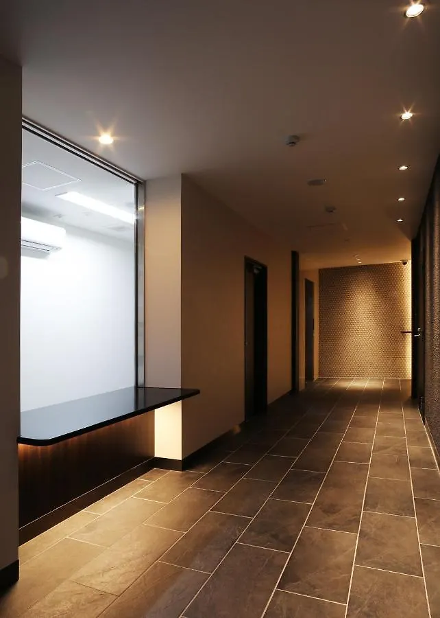 Hotel Sg Residence Inn Hakataekiminami - Vacation Stay 89725 Fukuoka